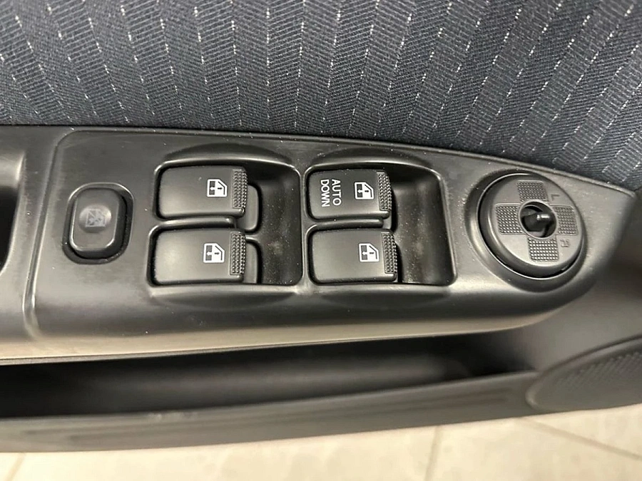 Hyundai Getz, 2008г., передний привод, автомат