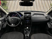 Renault Duster, 2017г., полный привод, механика