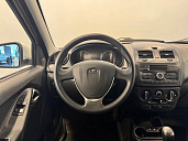 Lada (ВАЗ) Granta, 2023г., передний привод, механика
