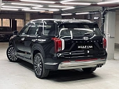 Hyundai Palisade, 2024г., полный привод, автомат