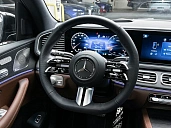 Mercedes-Benz GLS, 2025г., полный привод, автомат