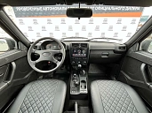 Lada (ВАЗ) Niva Legend, 2025г., передний привод, механика