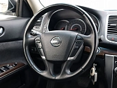 Nissan Teana, 2012г., передний привод, вариатор