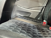 Hyundai Solaris, 2013г., передний привод, автомат
