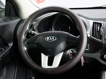 Kia Sportage, 2013г, полный привод, автомат