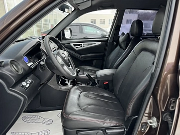 Lifan X60, 2017г, передний привод, механика