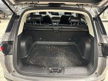 Changan , 2024г., передний привод, робот