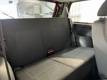 Lada (ВАЗ) Niva Legend, 2022г, полный привод, механика