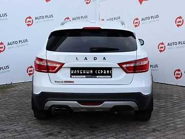 Lada (ВАЗ) , 2018г., передний привод, механика