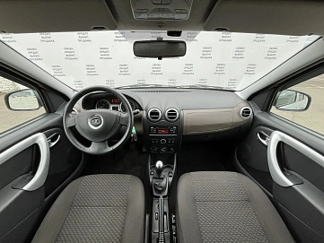 Lada (ВАЗ) Largus, 2019г, передний привод, механика