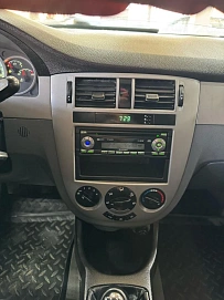 Chevrolet Lacetti, 2007г, передний привод, автомат
