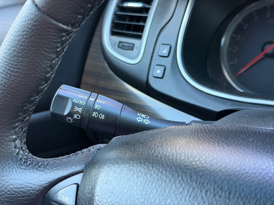 Nissan Teana, 2012г., передний привод, вариатор