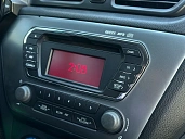 Kia Rio, 2013г., передний привод, механика