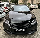 Toyota Camry, 2011г., передний привод, автомат
