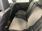 Chevrolet Niva, 2018г., передний привод, механика
