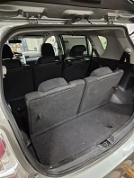 Toyota Verso, 2010г, передний привод, вариатор