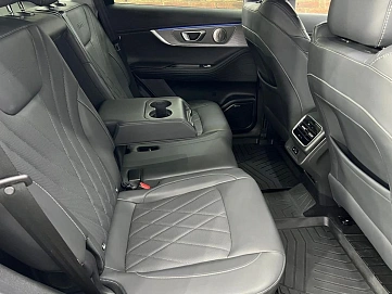Chery Tiggo 8 Pro Max, 2024г, полный привод, робот