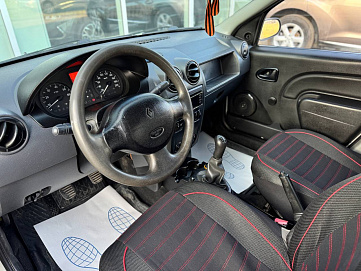 Renault Logan, 2007г, передний привод, механика