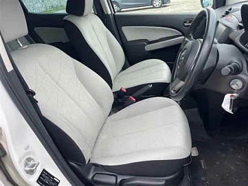 Mazda Demio, 2012г, передний привод, вариатор