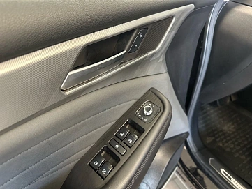 Haval F7x, 2023г, передний привод, автомат