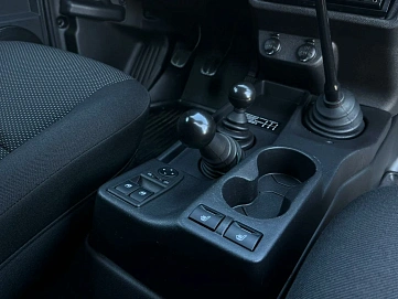 Lada (ВАЗ) Niva Legend, 2023г, передний привод, механика