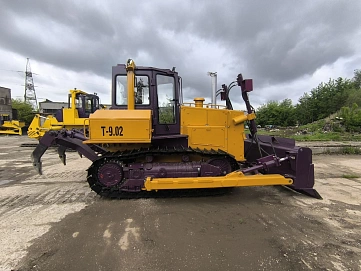 ЧЕТРА Т9, 2010г