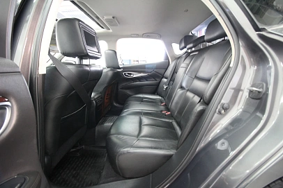 Infiniti , 2011г., полный привод, автомат