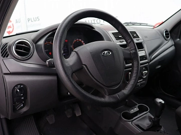 Lada (ВАЗ) Granta, 2019г, передний привод, механика