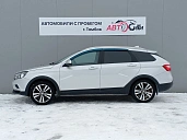 Lada (ВАЗ) , 2017г., передний привод, механика