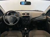 Lada (ВАЗ) Granta, 2019г., передний привод, механика