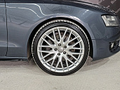 Audi A5, 2009г., полный привод, робот