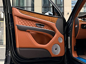Bentley Bentayga, 2024г., полный привод, автомат
