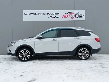 Lada (ВАЗ) , 2017г., передний привод, механика