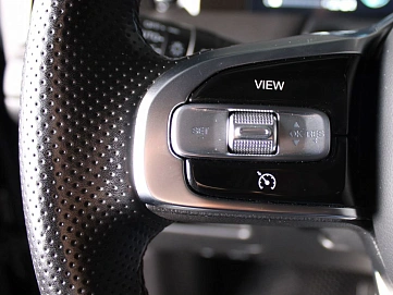 GAC M8, 2023г., передний привод, автомат