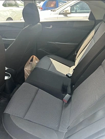 Hyundai Solaris, 2019г, передний привод, автомат