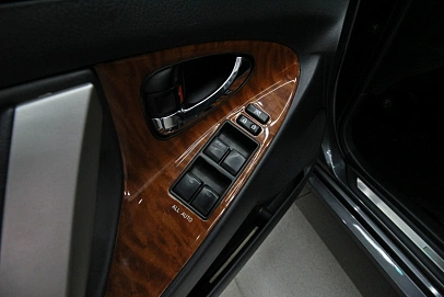 Toyota Camry, 2011г, передний привод, автомат