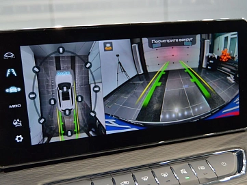 Haval Jolion, 2023г, передний привод, робот