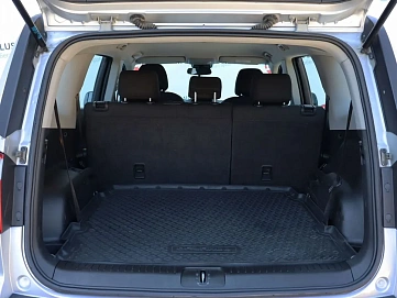 Chevrolet Orlando, 2012г, передний привод, механика