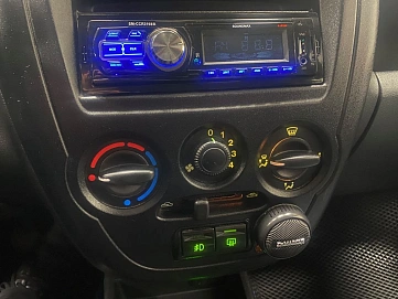 Lada (ВАЗ) Granta, 2013г, передний привод, механика