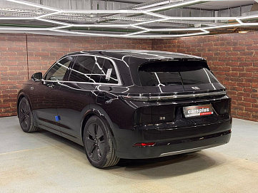 LiXiang L7, 2024г, полный привод, автомат