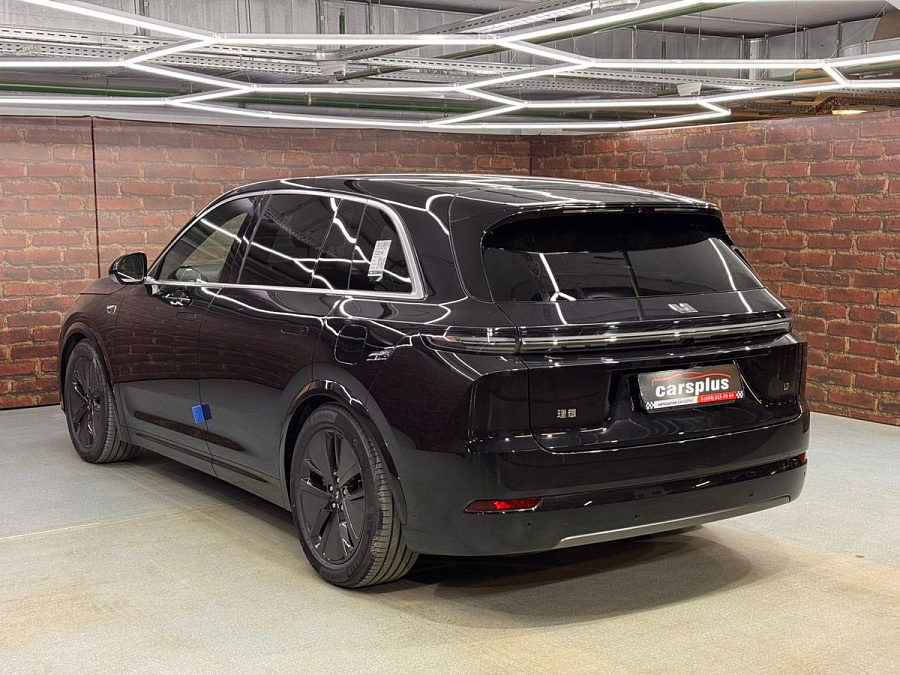 LiXiang L7, 2024г., полный привод, автомат