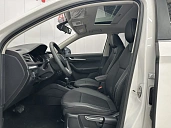 Skoda Kamiq, 2022г., передний привод, автомат