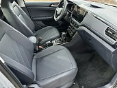 Volkswagen Tharu, 2025г., передний привод, робот