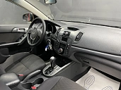 Kia Cerato, 2010г., передний привод, автомат