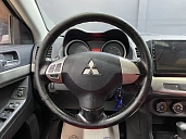 Mitsubishi Lancer, 2007г., передний привод, автомат