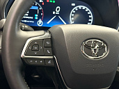 Toyota Highlander, 2025г., полный привод, автомат