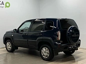 Lada (ВАЗ) Niva Travel, 2022г., полный привод, механика