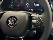 Skoda Octavia, 2025г., передний привод, робот