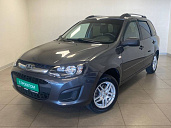 Lada (ВАЗ) Kalina, 2018г., передний привод, механика