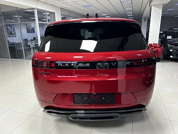 Land Rover Range Rover Sport, 2023г, полный привод, автомат